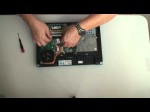 How to… Laptop RAM Memory Upgrade Computer Repair Tips. Dell Studio.