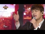 Seo In-guk – With laughter or with tears, 서인국 – 웃다 울다, Show champion 20130424