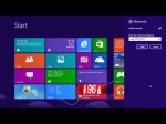 Windows 8 guide: Connect to a wireless network