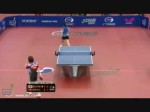 2013 World Tour Korea Open: Seo Hyo Won vs Lee Ho Ching