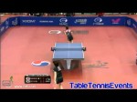 Seo Hyowon Vs Kasumi Ishikawa: Final [Korea Open 2013]