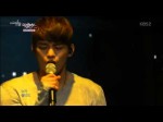 130412 With Laughter or With Tears – Seo In Guk