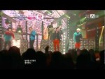 [SHINee] 130328 M count Legend 100 Stage – Seo Taiji&boys(시대유감)