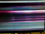 Dell 17" LCD Monitor Widescreen Display problem