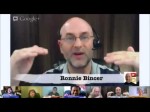 Video SEO with Ronnie Bincer… The Hangout Helper!