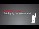 How To Set Up Your Wireless Network – Wi-Fi at Home – Verizon QuickGuides