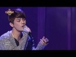 Seo In-guk – With laughter or with tears, 서인국 – 웃다 울다, Show champion 20130417