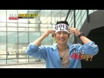 Running Man Ep 144 [ Eng Sub] : Cha In Pyo, Ricky Kim, Seo Jang Hoon