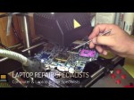Laptop VGA Card Replacement, Laptop Repairs
