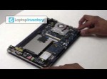 Samsung Laptop Repair Fix Disassembly Tutorial | Notebook Take Apart, Remove & Install