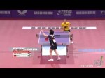 2013 World Table Tennis Championships: Liu Shiwen vs Seo Hyo Won