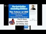 The Future of SEO, Social Media and WordPress