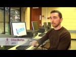 Bachelor of Engineering in Computer Aided Engineering and Design , University of Limerick