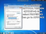 How to Fix No Internet Connection Windows 7 (Multiple Network, Unidentified Network)
