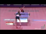 2013 World Table Tennis Championships: Lea Rakovic vs Seo Hyo Won