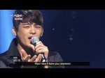 Seo In Guk – With Laughter Or With Tears (2013.05.04) [Music Bank w/ Eng Lyrics]