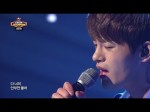 Seo In-guk – With laughter or with tears, 서인국 – 웃다 울다, Show champion 20130508