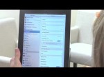 Just Show Me: How to set up wifi on your iPad