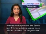 Brck: an Internet Router Designed for Africa