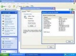 How to Find Your Network Settings on a Windows XP Computer