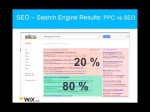 Wix SEO 101 Webinar – Get Your Site Noticed!