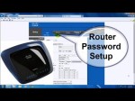 How to Setup a Linksys Wireless Router with a WiFi Password – It’s Easy