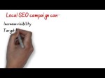 local SEO . Local web site marketing . Houston SEO