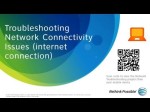 AT&T: Troubleshooting Network Connectivity Issues (internet connection)