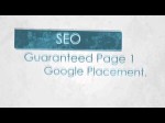 How to rank 1st on Google –  Increase SEO – Video Production – Website Design – Graphic Design