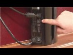 Playstation : How to Set Up WiFi & Ethernet for Playstation 3