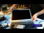 FIX your dark laptop screen! – UNDER $20! – (Inverter Board Replacement Tutorial)