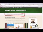 On Page SEO WordPress | Video Tutorial about optimizing your WordPress articles and website