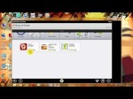 the best android emulator software on a computer bluestacks (installing problem fixed)