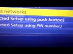Panasonic TV connect wifi & setup Review