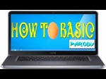 How To Basic Parody | How To Fix A Laptop | Stomedy