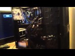 New computer starts but no display! (Solved)