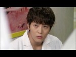 Good Doctor Korean Drama Ep 20 [Eng Sub] 굿 닥터 Yoon Seo freaks, Shi On wimps out