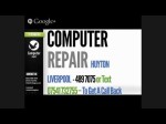 Liverpool Home Computer Repair Huyton