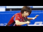 Polish Open 2013 Highlights: Sheng Dandan vs Seo Hyo Won (Final)