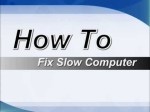How to Speed PC, Faster Computer