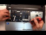 Disassembly Acer Aspire E1 571G 531 Packard Bell TE Laptop Repair