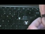How To Replace Laptop Keyboard Keys – Acer aspire