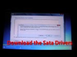 Windows 7 Fixes – A required CD/DVD drive device driver is missing error