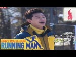 Running Man Ep 184 PART 5 [Eng Sub]: Seo In Guk, Son Ho Jun, Park Seo Joon, Baro and More!