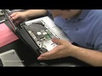 Laptop Repair: Water Damaged Laptop Toshiba