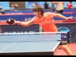 Kuwait Open 2014 Highlights: Chen Meng vs Seo Hyowon (1/4 Final)