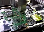 Laptop repair no video HP 6735s