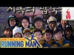 Running Man Ep 184 PART 1 [Eng Sub]: Seo In Guk, Son Ho Jun, Park Seo Joon, Baro and More!