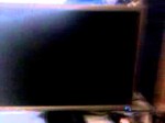 Fujitsu monitor hiba problem LCD TFT.3gp