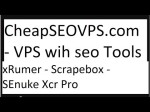 SEO VPS – CheapSEOVPS.com